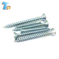 stainless metal C1022A chipboard screw screw nails for furniture use wood use